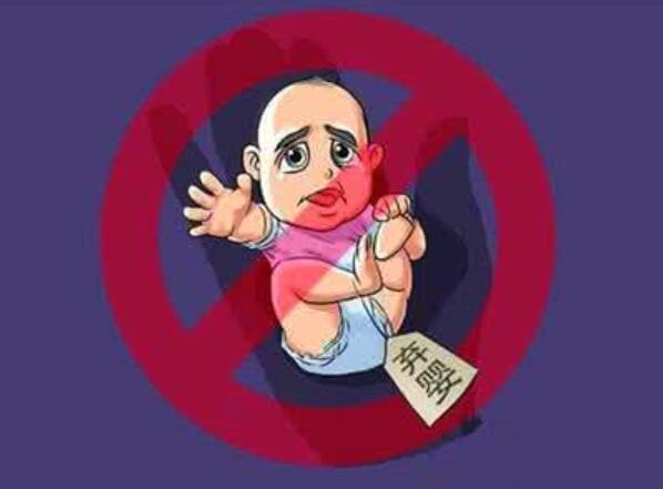 缺乏性安全教育，留守少女殺死親生嬰兒案